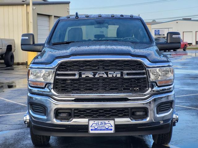 new 2024 Ram 3500 car, priced at $71,170