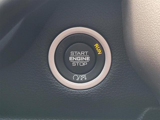 used 2024 Ram 2500 car, priced at $59,995