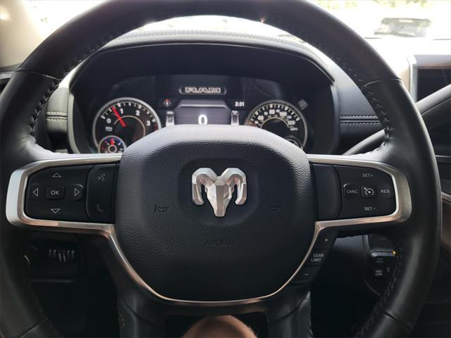 used 2024 Ram 2500 car, priced at $59,995