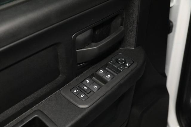 new 2025 Ram 2500 car, priced at $57,580