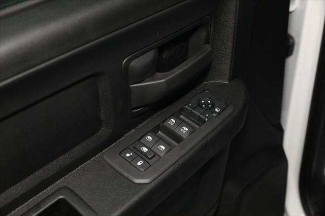 new 2025 Ram 2500 car, priced at $57,580