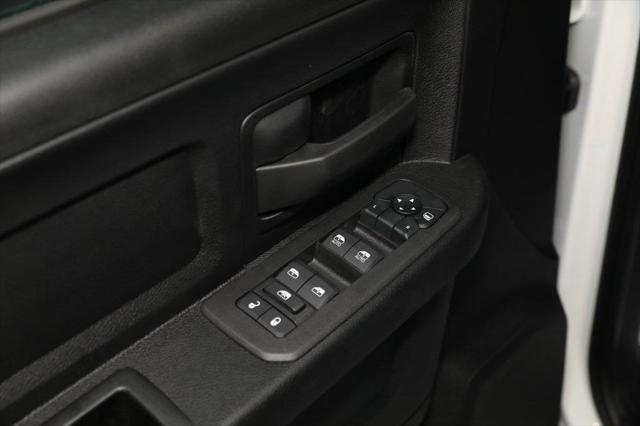 new 2025 Ram 2500 car, priced at $57,580