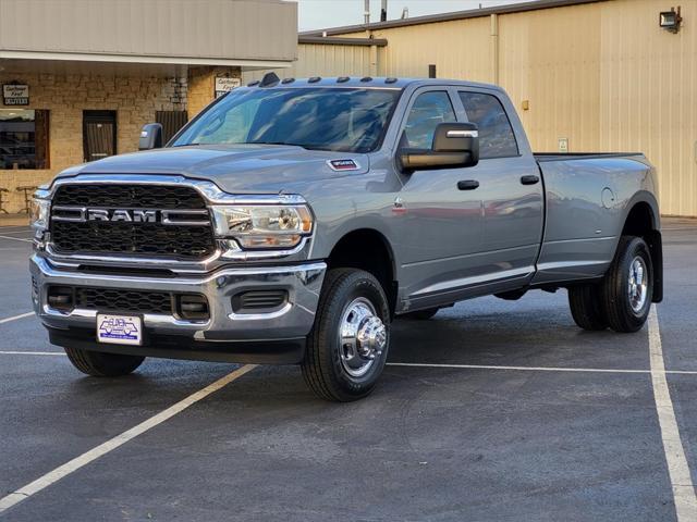 new 2024 Ram 3500 car, priced at $66,490