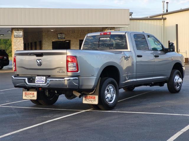 new 2024 Ram 3500 car, priced at $66,490