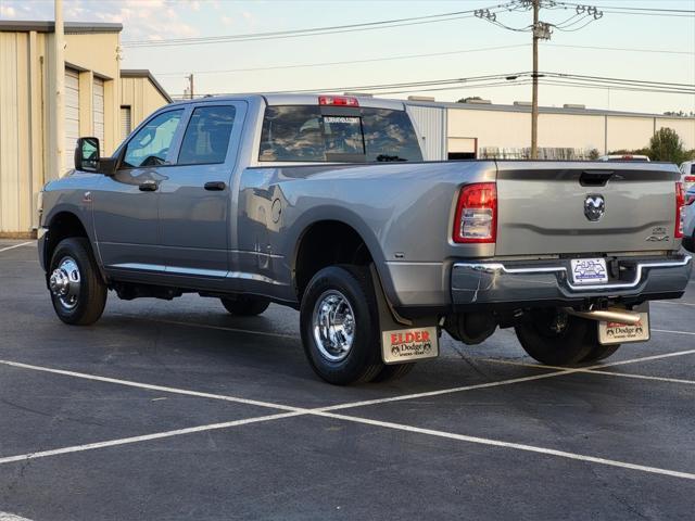 new 2024 Ram 3500 car, priced at $66,490