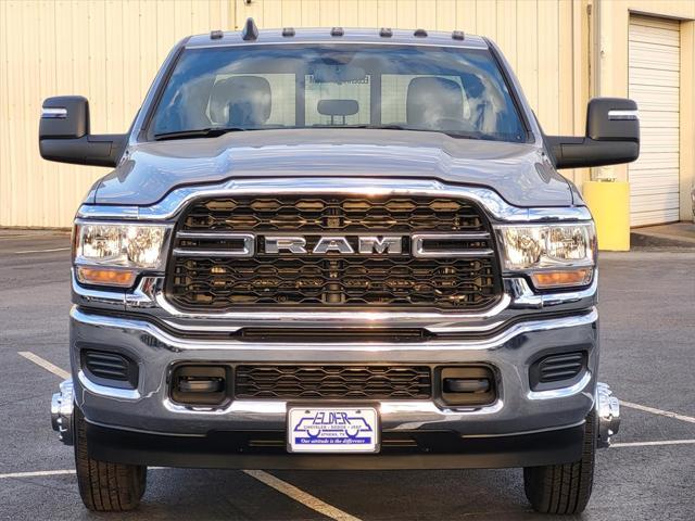 new 2024 Ram 3500 car, priced at $66,490