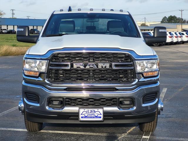 new 2024 Ram 3500 car, priced at $70,925