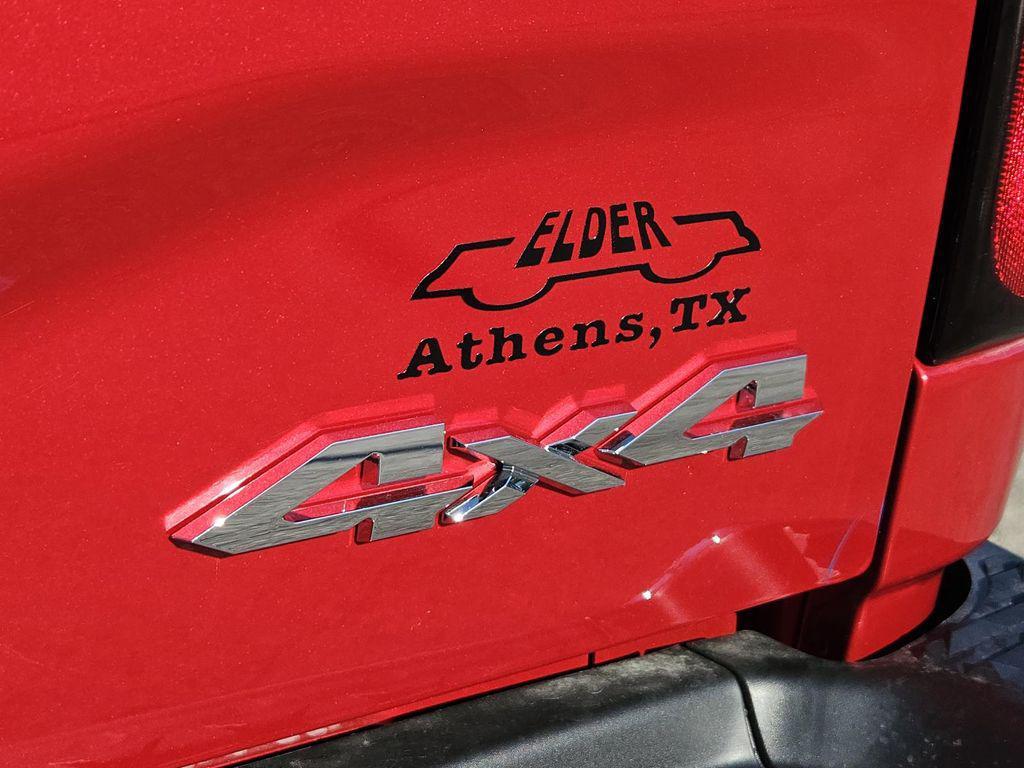 new 2026 Ram 2500 car, priced at $59,010