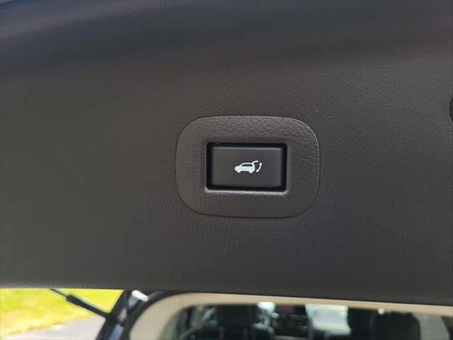 used 2023 INFINITI QX80 car, priced at $43,995