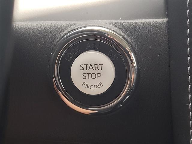 used 2023 INFINITI QX80 car, priced at $44,995