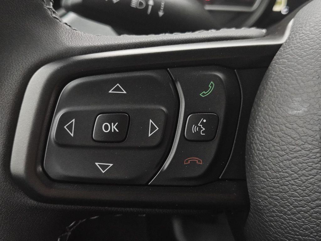 new 2025 Jeep Gladiator car, priced at $46,805