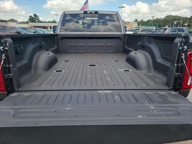 new 2025 Ram 3500 car, priced at $89,465
