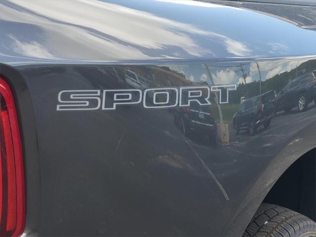 new 2025 Ram 3500 car, priced at $89,465