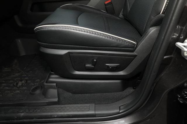 new 2025 Ram 3500 car, priced at $89,465