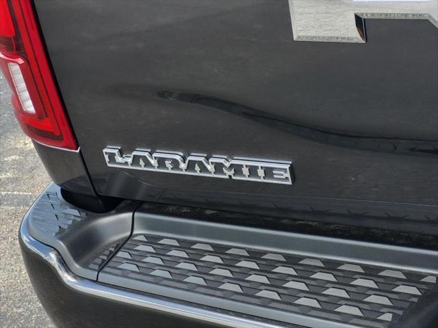 new 2025 Ram 3500 car, priced at $89,465