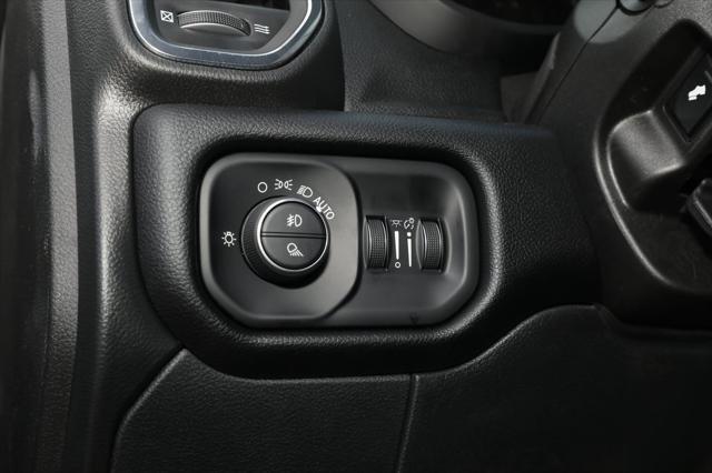 new 2025 Ram 3500 car, priced at $89,465