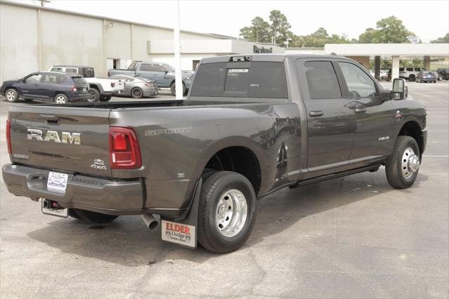 new 2025 Ram 3500 car, priced at $89,465