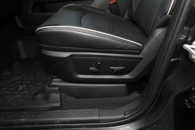 new 2025 Ram 3500 car, priced at $89,465
