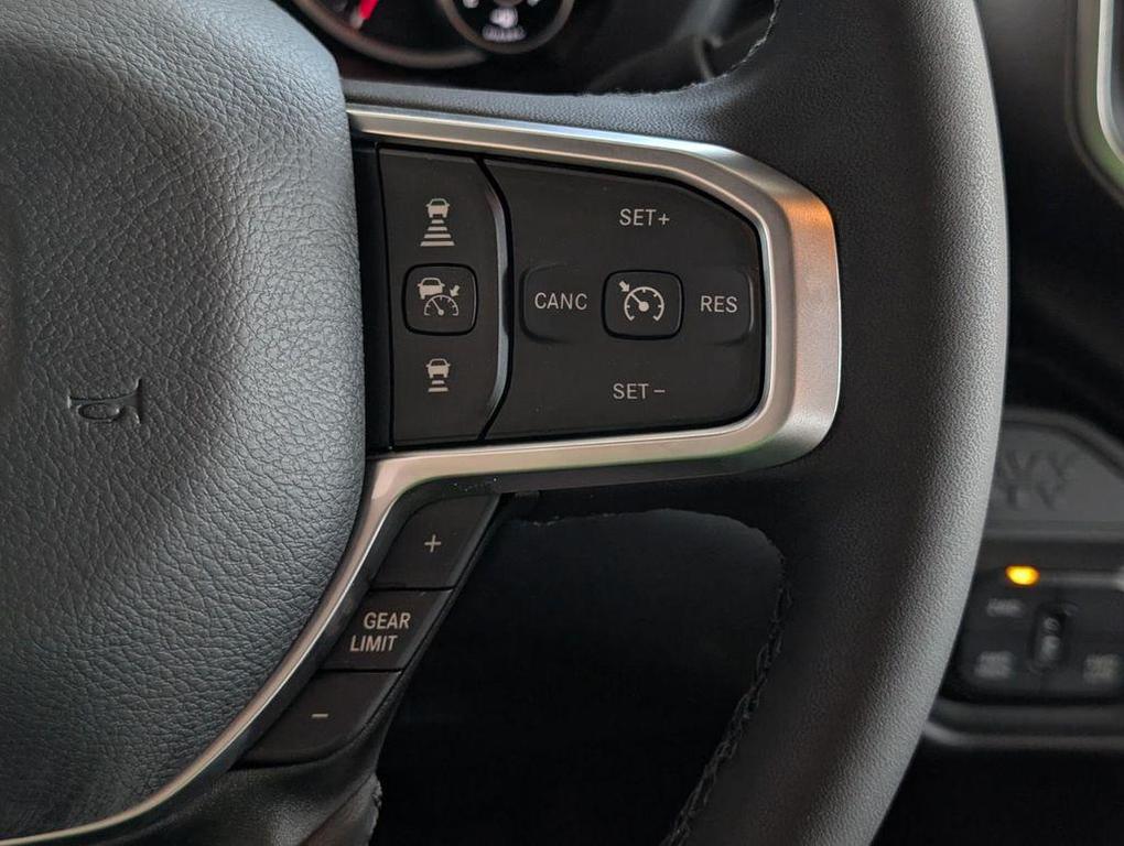 new 2025 Ram 3500 car, priced at $78,800