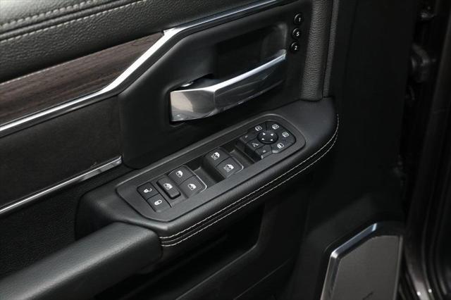 new 2025 Ram 3500 car, priced at $90,620