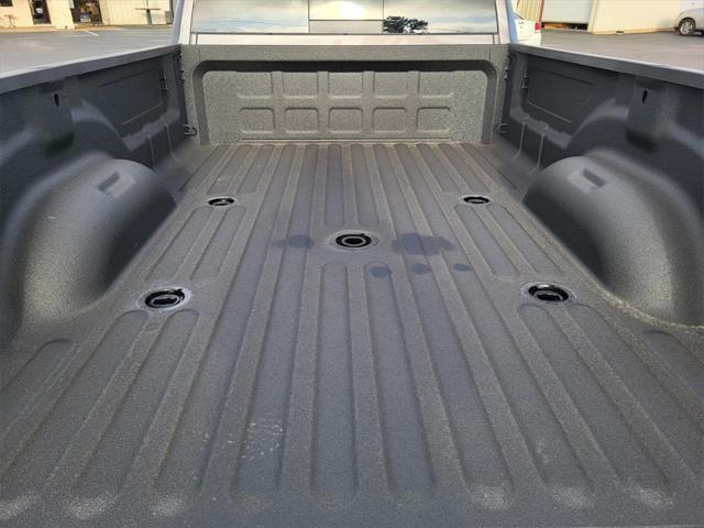 new 2025 Ram 3500 car, priced at $90,620
