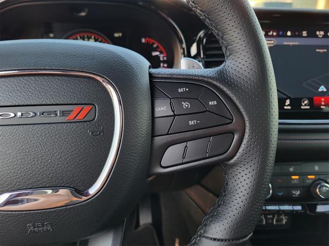 new 2025 Dodge Durango car, priced at $42,980