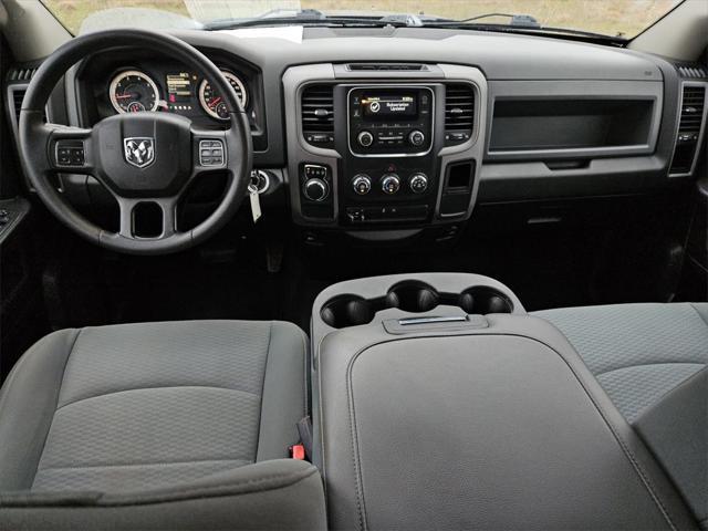 used 2019 Ram 1500 car, priced at $15,995