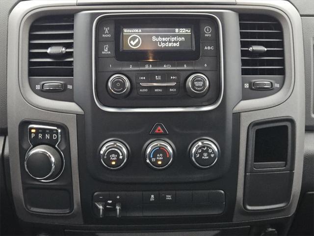 used 2019 Ram 1500 car, priced at $15,995