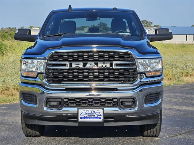 used 2022 Ram 2500 car, priced at $44,935