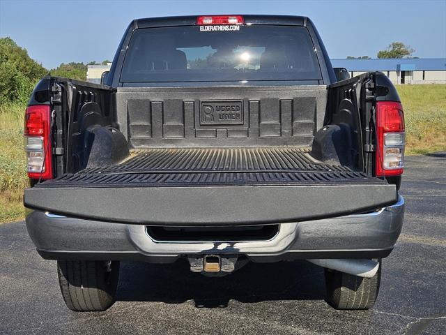 used 2022 Ram 2500 car, priced at $44,935