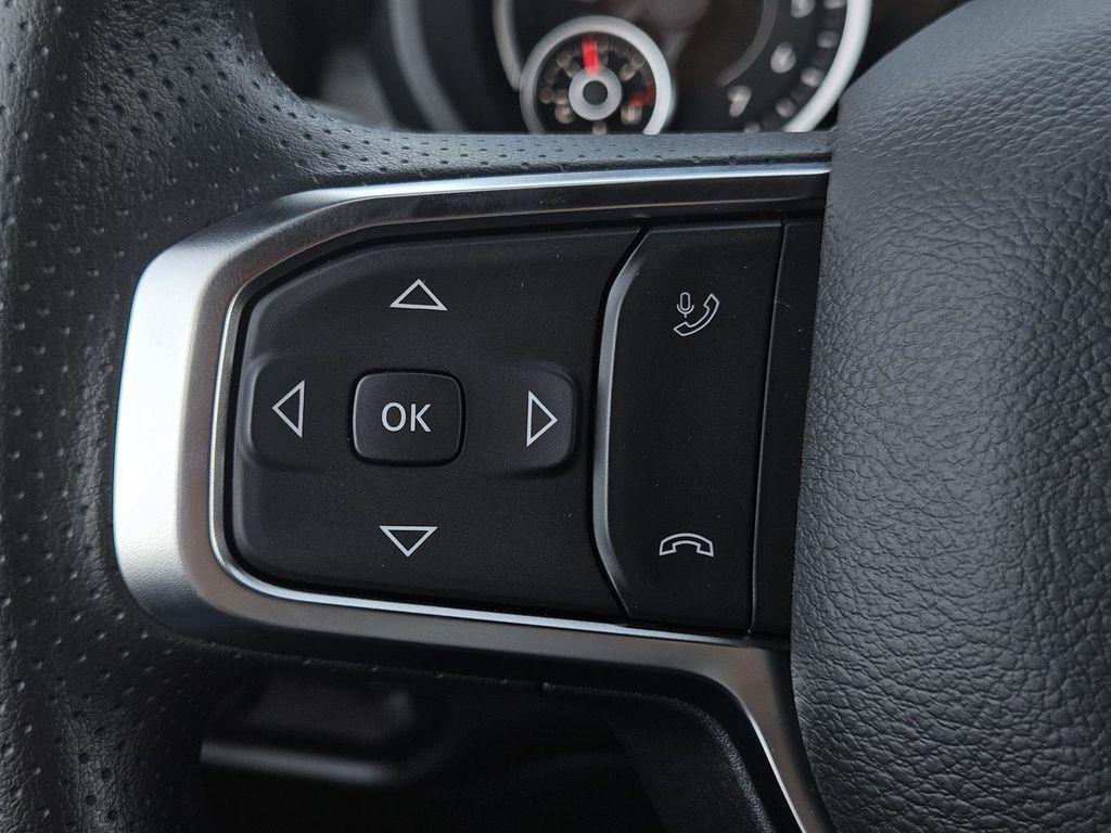 new 2026 Ram 2500 car, priced at $59,120