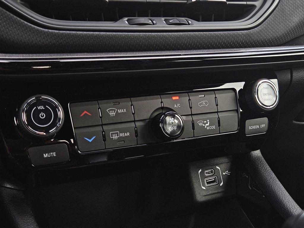 new 2026 Jeep Compass car, priced at $33,410