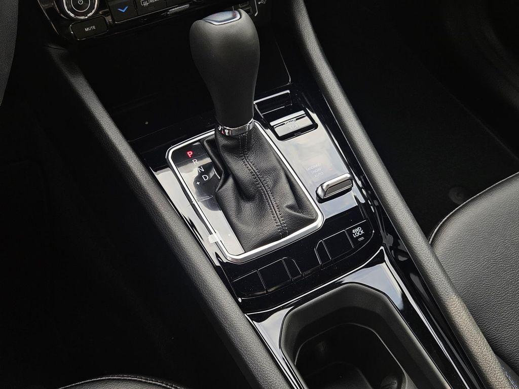 new 2026 Jeep Compass car, priced at $33,410