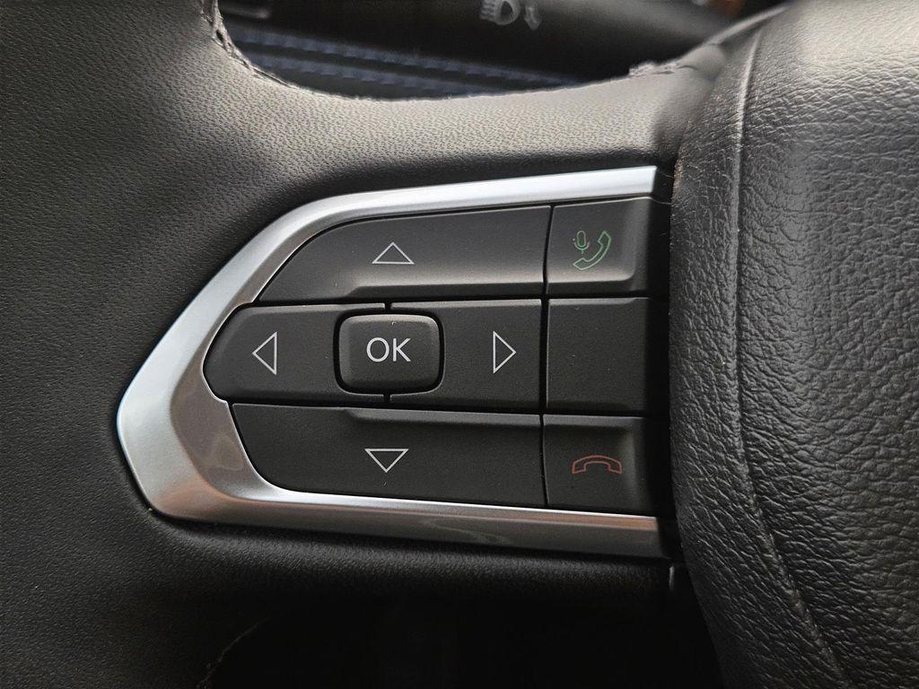 new 2026 Jeep Compass car, priced at $33,410