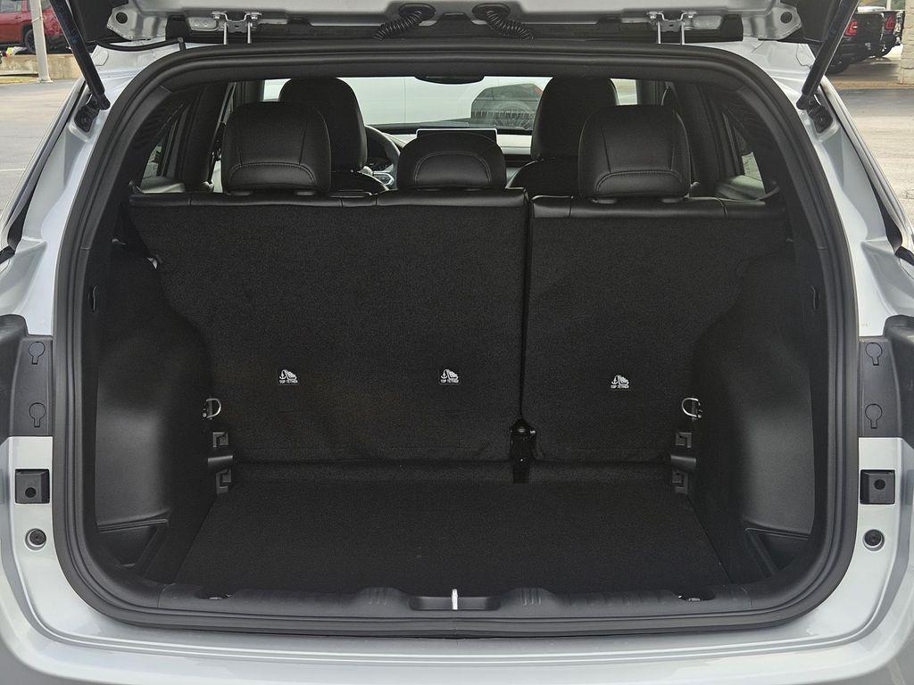 new 2026 Jeep Compass car, priced at $33,410