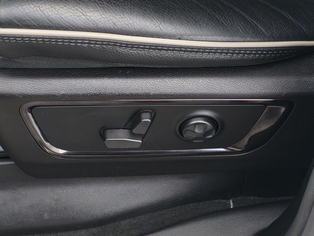 used 2022 Ram 1500 car, priced at $46,795