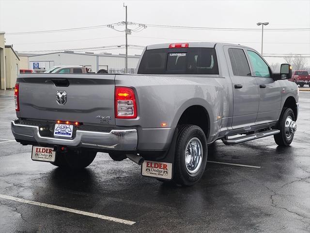 new 2024 Ram 3500 car, priced at $66,960