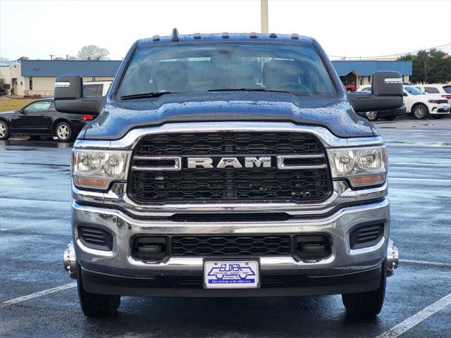 new 2024 Ram 3500 car, priced at $71,220