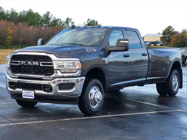 new 2024 Ram 3500 car, priced at $71,220