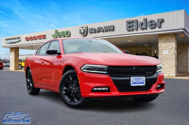 new 2023 Dodge Charger car, priced at $41,020