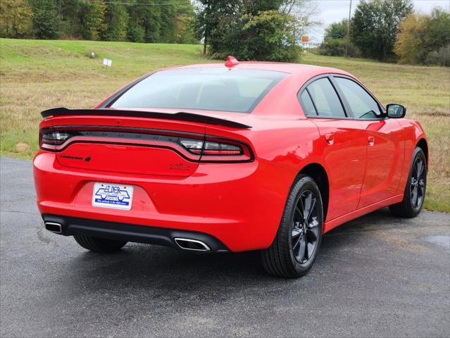new 2023 Dodge Charger car, priced at $41,020
