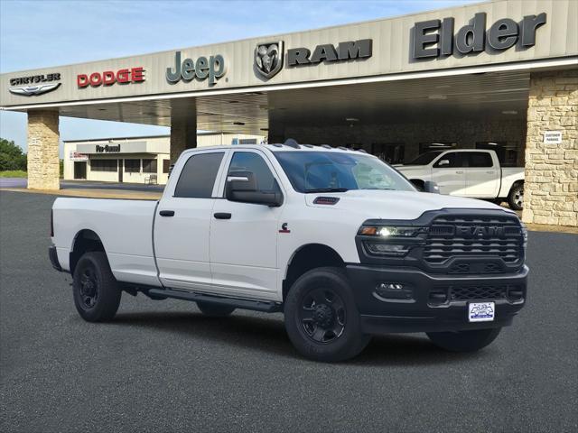 new 2025 Ram 3500 car, priced at $70,930