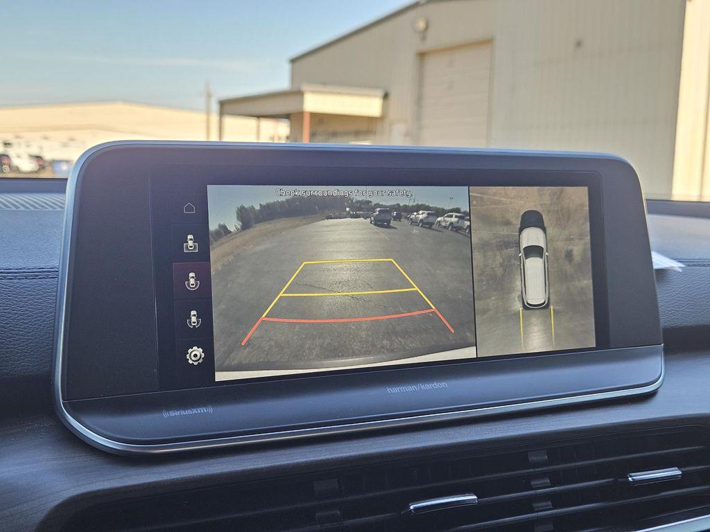 used 2022 Kia Telluride car, priced at $34,495