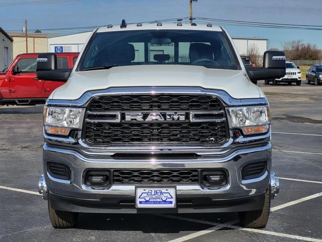 new 2024 Ram 3500 car, priced at $66,665