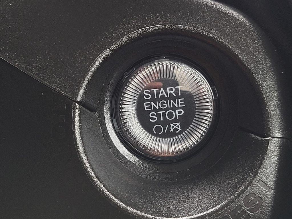 used 2023 Jeep Renegade car, priced at $22,995