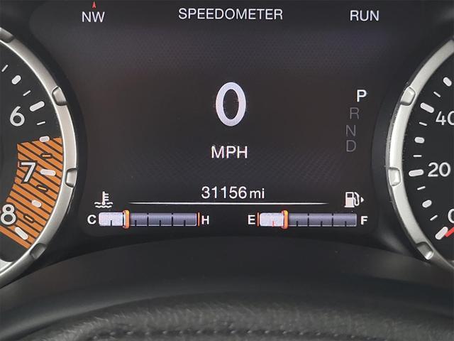 used 2023 Jeep Renegade car, priced at $22,995