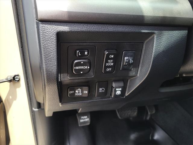 used 2019 Toyota Tundra car, priced at $36,995