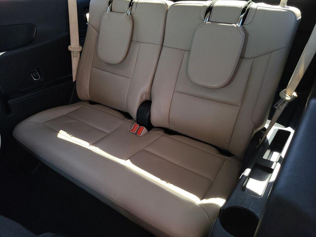 used 2020 Ford Explorer car, priced at $21,795