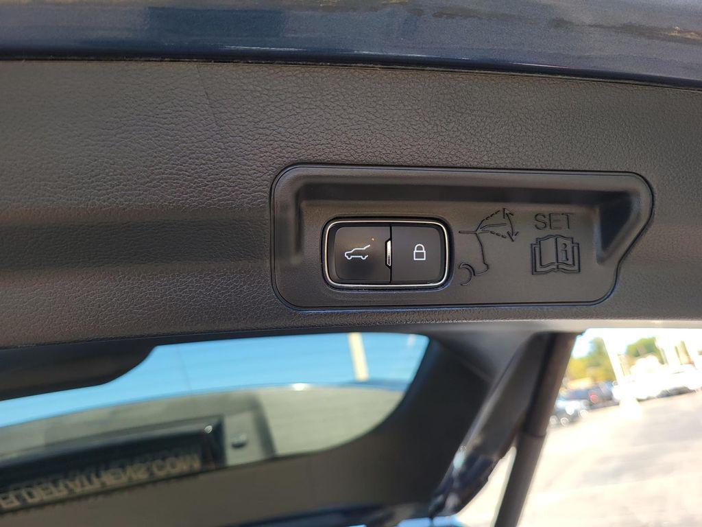 used 2020 Ford Explorer car, priced at $21,795