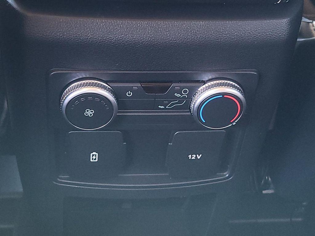 used 2020 Ford Explorer car, priced at $21,795